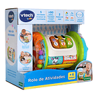 V-Tech Baby - Rolo de Atividades 1