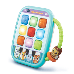 V-Tech Baby - Tablet Luzes Mágicas