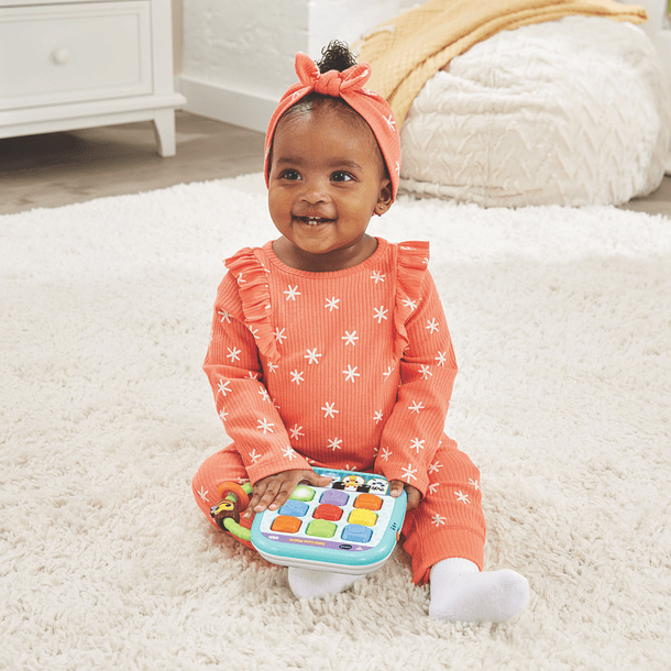 V-Tech Baby - Tablet Luzes Mágicas 6