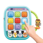 V-Tech Baby - Tablet Luzes Mágicas 4