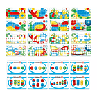 Educa Baby - Acticolors o Despertador dos Sentidos  2