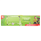 Baliza de Futebol 100 x 70 x 70 cm 1