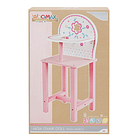 Woomax - Cadeira para Bonecas em Madeira 1