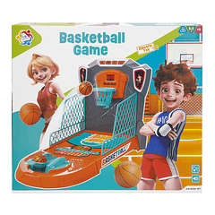 CB Sports - Jogo de Basquetebol Eletrónico