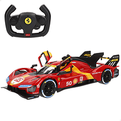 Rastar - Ferrari 499P RC
