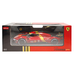 Rastar - Ferrari 499P RC