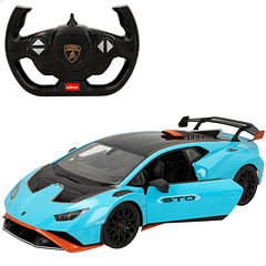 Rastar - Lamborghini Huracán STO RC