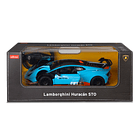 Rastar - Lamborghini Huracán STO RC 1