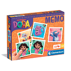 Memo - Dora 1