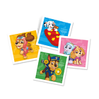 Memo - Patrulha Pata 2