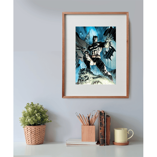 Puzzle 500 pçs - Batman 3