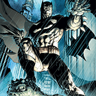 Puzzle 500 pçs - Batman 2