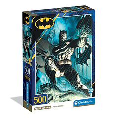 Puzzle 500 pçs - Batman