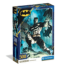 Puzzle 500 pçs - Batman 1