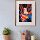 Puzzle 500 pçs - Superman 3