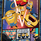 Puzzle 1000 pçs - Despicable Me 4 2