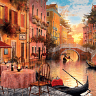 Puzzle 1500 pçs - Venezia 2