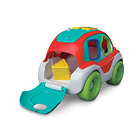 Baby - Carro Formas e Cores 5