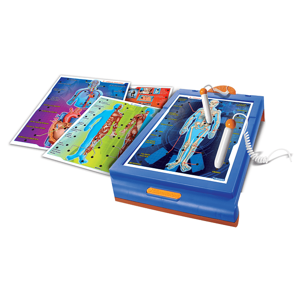 Enciclopédia Corpo Humano e Desporto 2