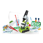 O Meu Primeiro Microscópio 2