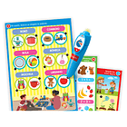 Interactive Pen - Jardim de Infância 3