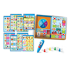 Interactive Pen - Jardim de Infância 2