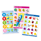 Interactive Pen - Jardim de Infância 3