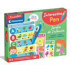 Interactive Pen - Jardim de Infância 1