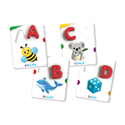 Alfabeto e Palavras 4