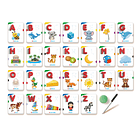 Alfabeto e Palavras 3