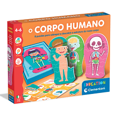 O Corpo Humano