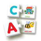 Primeiro Alfabeto 3