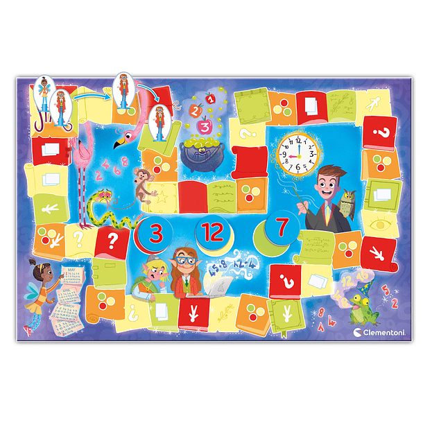 Matemática Divertida 3