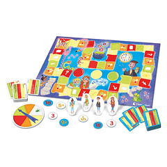 Matemática Divertida