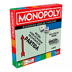 Monopoly Clássico 1