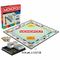 Monopoly Clássico