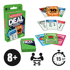 Monopoly Deal