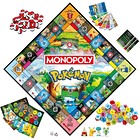 Monopoly Pokémon 3