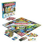 Monopoly Pokémon 2