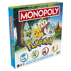 Monopoly Pokémon 1