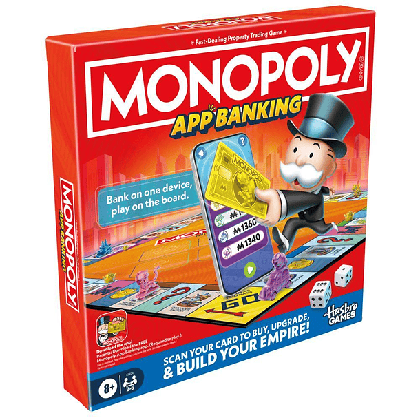 Monopoly APP Banking 1