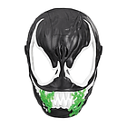 Venomversus - Máscara Fluorescente Venom 2