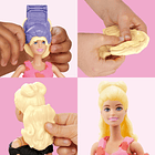 Play-Doh - Barbie Desfile de Moda 5