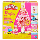 Play-Doh - Barbie Desfile de Moda 1