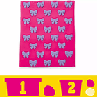 Play-Doh - Barbie Folhos e Laços 3