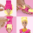 Play-Doh - Barbie Folhos e Laços 5