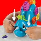 Play-Doh - Dinossauro Formas e Cores 4