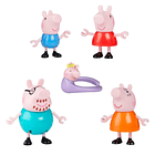 Peppa Pig - Peppa com a Família 2