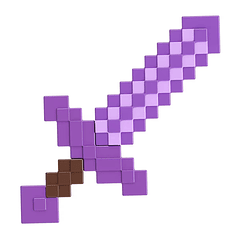 Minecraft - Espada Encantada