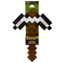 Minecraft - Picareta de Ferro